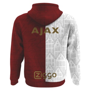 Hanorac AFC Ajax S148 - Img 3