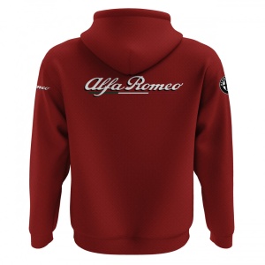 Hanorac Alfa Romeo D100-STL - Img 2