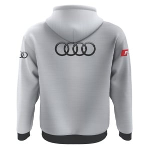 Hanorac Audi D004-STL - Img 3