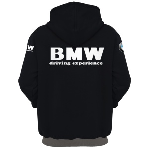 Hanorac Bmw D079-SZ - Img 2