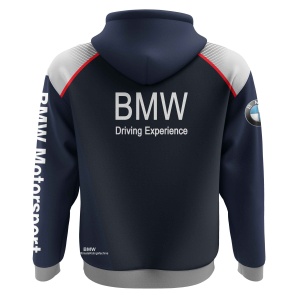 Hanorac Bmw D092-SZ - Img 2
