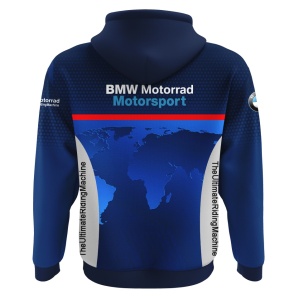 Hanorac Bmw D168-STL - Img 3