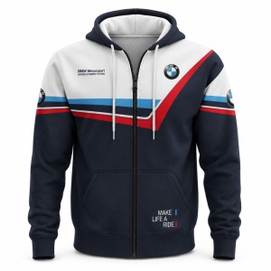 Hanorac BMW M006-SZ