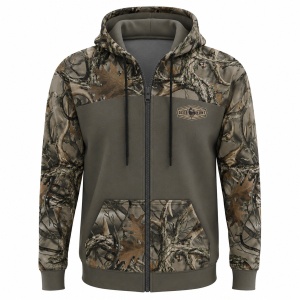 Hanorac Camuflaj F053-SZ
