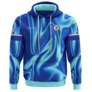 Hanorac Chelsea S119-STL