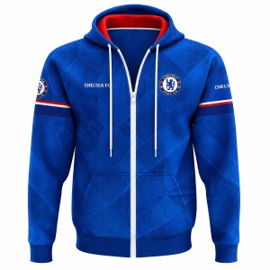 Hanorac Chelsea S158-SZ