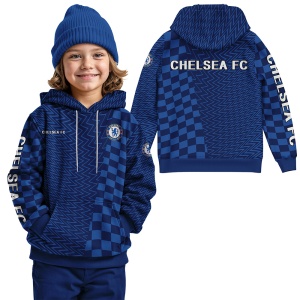 Hanorac copii Chelsea S003