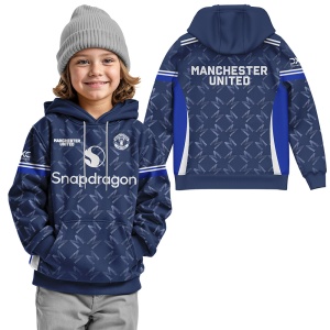 Hanorac copii Manchester United S126