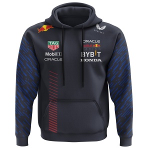 Hanorac COPII Red Bull Racing F1 D143-STL
