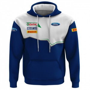 Hanorac Ford WRC D012-STL