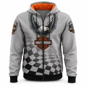 Hanorac Harley Davidson M036-SZ