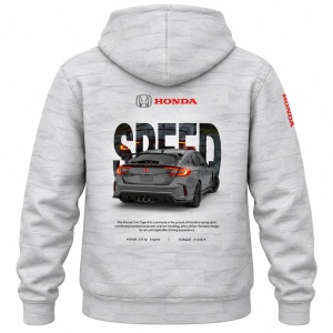 Hanorac Honda Civic D230-SZ - Img 2
