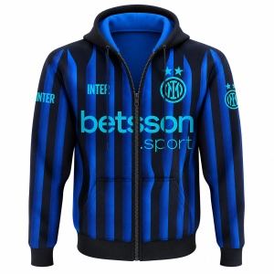 Hanorac Inter Milan S165-SZ