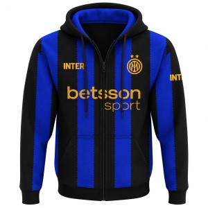 Hanorac Inter Milan S223-SZ