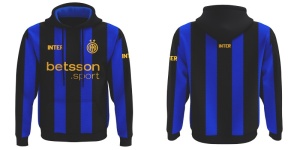 Hanorac Inter Milan S223 - Img 2