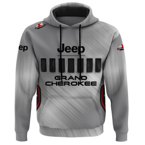 Hanorac Jeep Grand Cherokee D159-STL
