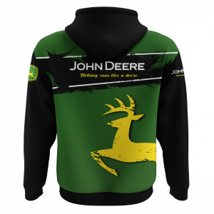 Hanorac John Deere X025-STL - Img 2