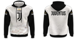 Hanorac Juventus S025-STL - Img 2