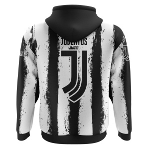 Hanorac Juventus S109-STL - Img 2