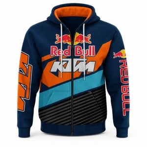 Hanorac KTM M012-SZ