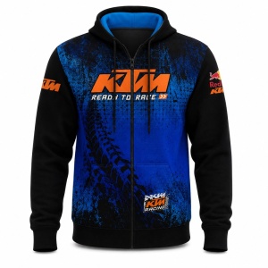 Hanorac KTM M043-SZ