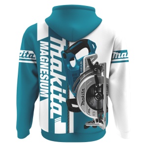 Hanorac MAKITA X046 - Img 2