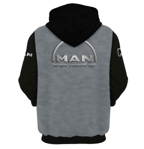 Hanorac Man T014-SZ - Img 2