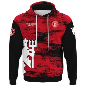 Hanorac Manchester United S002-STL