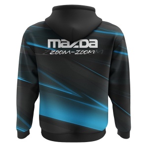 Hanorac Mazda D025-SZ - Img 2