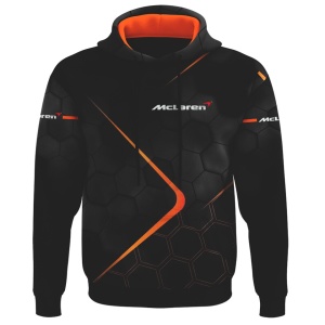 Hanorac Mclaren F1 D175-STL