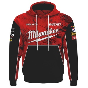 Hanorac Milwaukee X044-STL