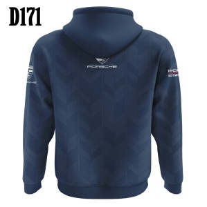 Hanorac Porsche D171-SZ - Img 2