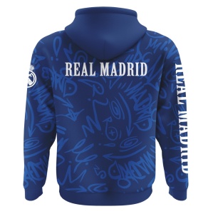 Hanorac Real Madrid S028-STL - Img 3