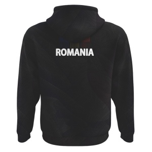 Hanorac Romania P074-SZ - Img 2