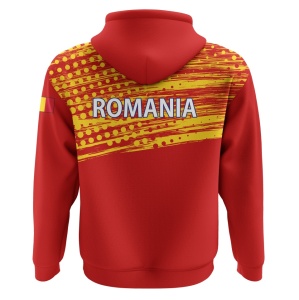 Hanorac Romania S112-STL - Img 2
