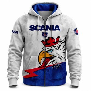 Hanorac SCANIA T055-SZ