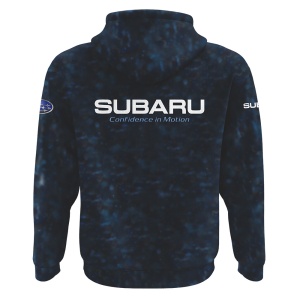 Hanorac Subaru D067 - Img 3