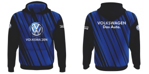 Hanorac Volkswagen D026 - Img 2