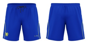 Pantaloni scurti Chelsea S213 - Img 2