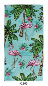 Prosop Flamingo #2105