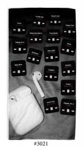 Prosop Music Playlist #3021