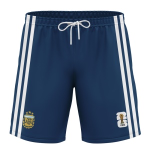 Set Argentina S191 Fifa World Cup 2026 - Img 5