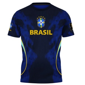 Set Brazilia S188 Fifa World Cup 2026 - Img 2