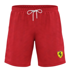 Set Charles Leclerc Ferrari F1 D038 - Img 4