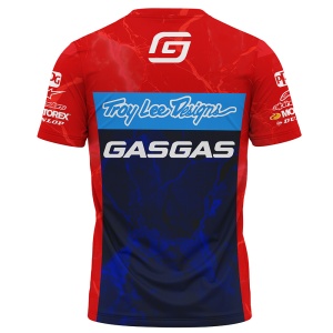Set GasGas M076 - Img 2