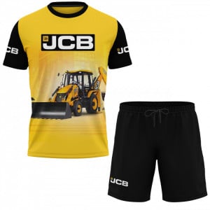 Set JCB X016 - Img 1