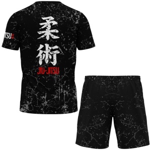 Set Jiu Jitsu G025 - Img 4