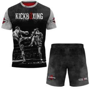 Set Kickboxing G009-STL