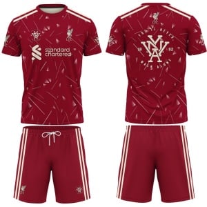Set Liverpool S198