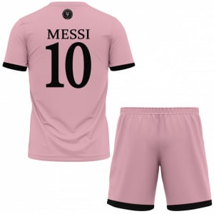 Set Messi S061 - Img 2